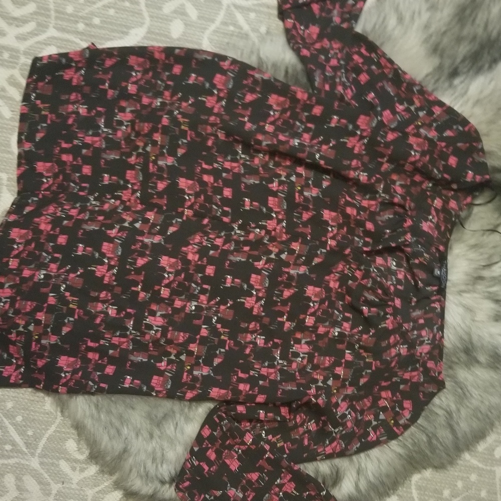 $5 items are Bogo TODAY!!!. work blouse